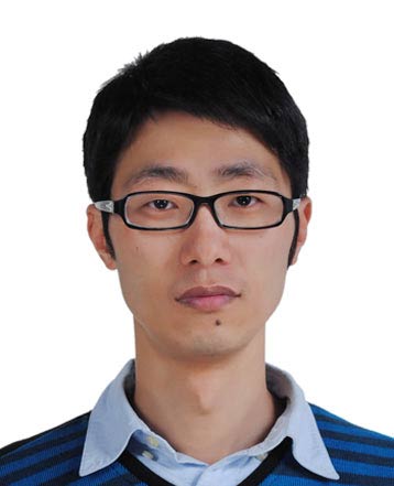 Qiang Xue