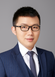 Chong Li