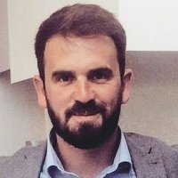 Daniel Parnell
