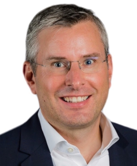 Maximilian Schmid