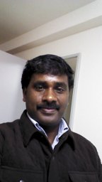 Murugadoss G