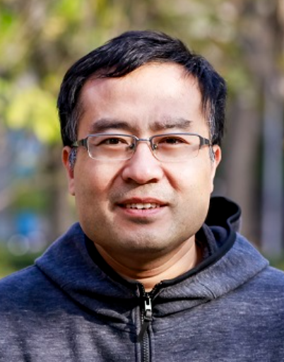 Fengkui Ju
