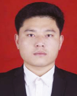 Hengzhou Xu