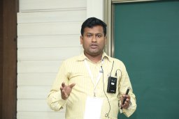 Atul Ranjan