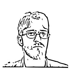 Vinson P Doyle