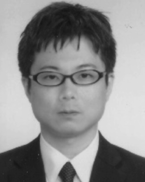 Yasuhiro Hatori
