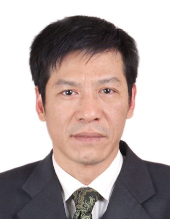 Shengzuo Fang
