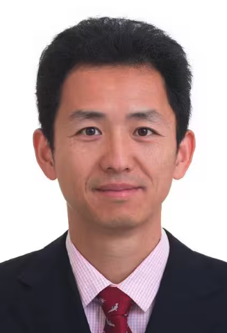 Tong Zhou