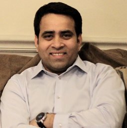 Amit Mogha