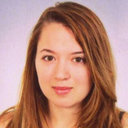 Marilena Anastasaki