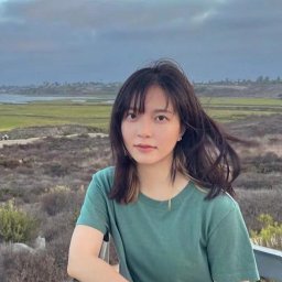 Shiyue Rong