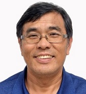 Hsien-Ming Kao