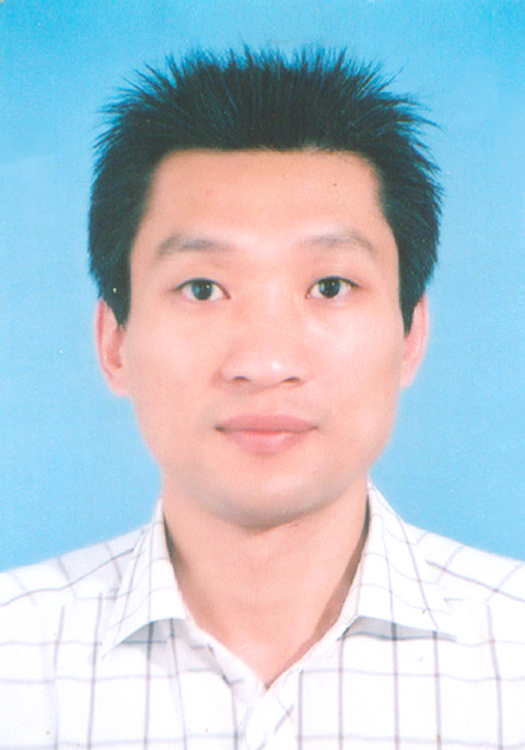 Liang Zhang