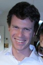 Andrew G. Gillies