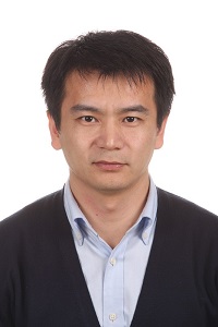 Jun Wang