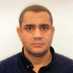 Houssein Amjaour