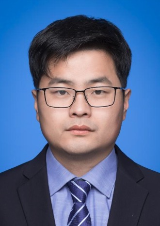 Zhiwei Liu