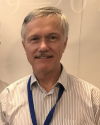 Iain Suthers