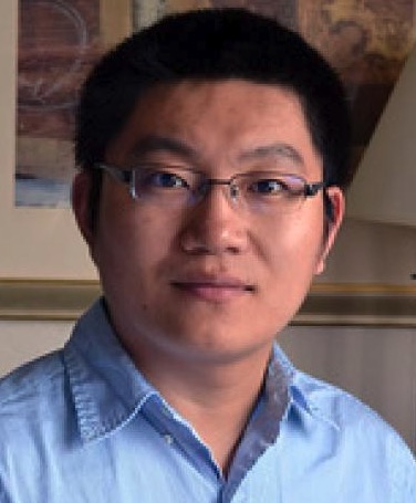 Hao Zhang