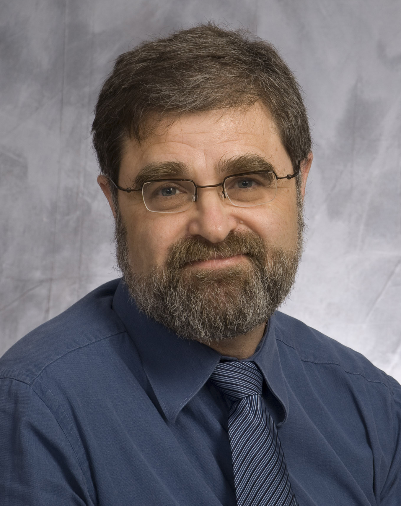 Earl Silverman