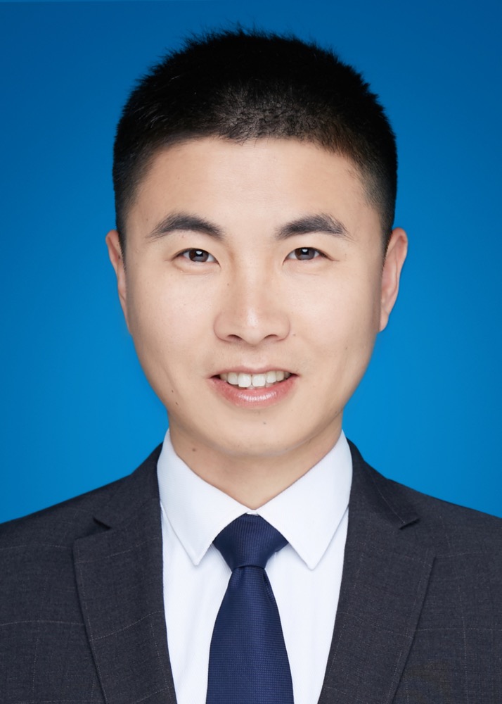 Zhigang Wang