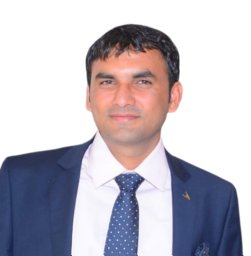 Rajendra Kumar Yadav