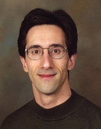 Cyrus Shafai