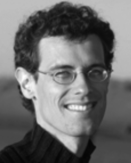 Laurent Giovangrandi
