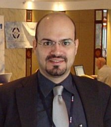 Konstantinos Loupos