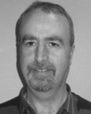 david j hill