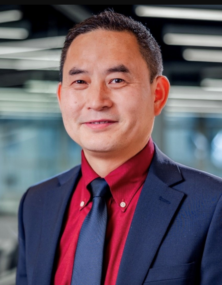 Honggang Wang