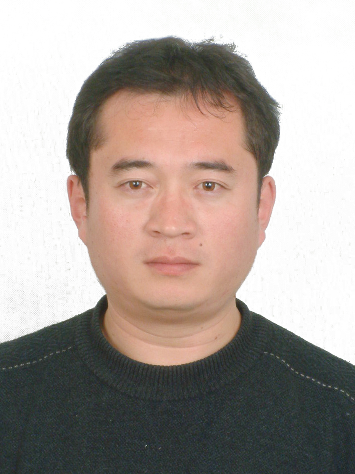 Xudong Wang