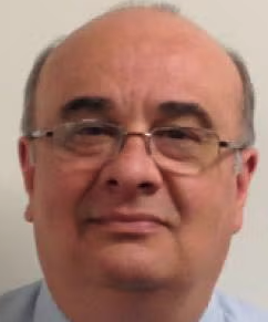 Nicholas P. Ziats