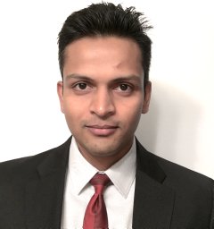 Harishankar Gopakumar