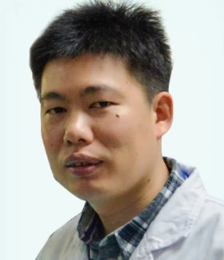 Bosheng Li