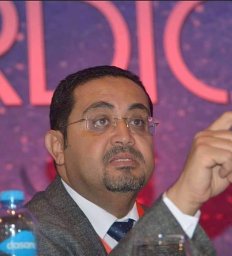 Bassem Zarif