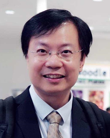 Jing-Ming Guo