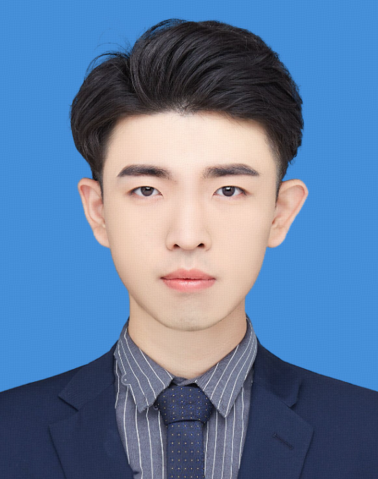 Zeshuo Meng