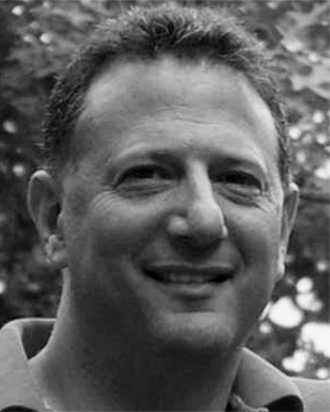 Harry N. Gross