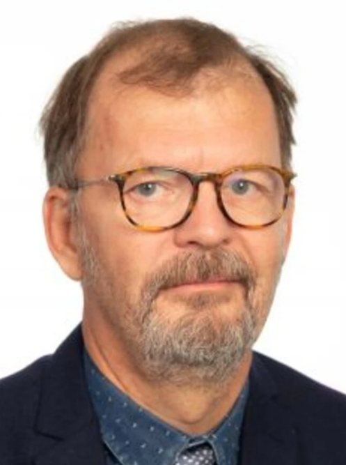 Laurent Brochard