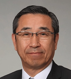 Masanori Terashima