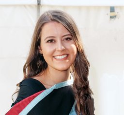 Anna Warrington