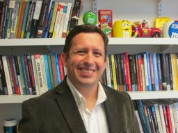 Matthew M. Singer