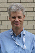 Eric M. Queen