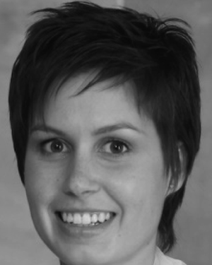 Nathalie De Geyter