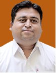 Saurabh S. Jadhao