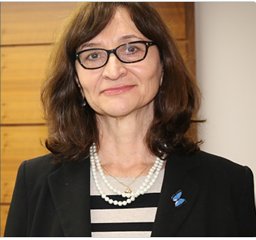 Agnes Ayton