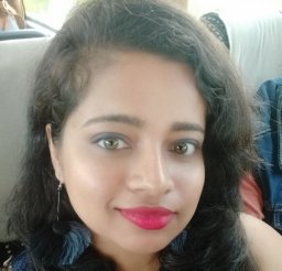 Rajashree Biswas