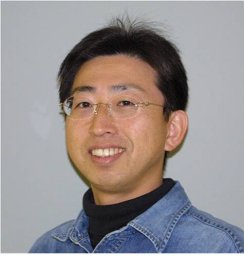 Tetsuo Uchikoshi