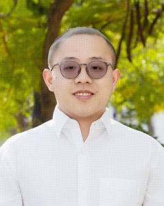 Lunzhi Yuan